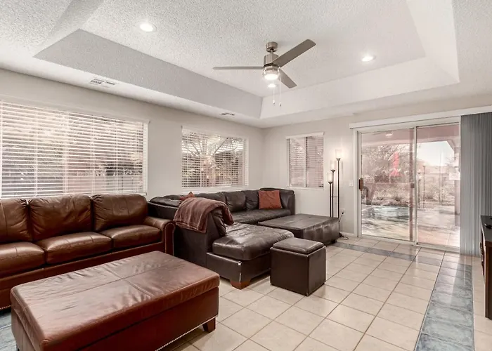 Rare Getaway I 2br, Ensuite, Fenced, Sunrises
