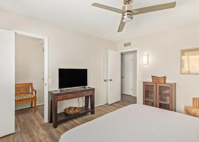 Rare Getaway I 2br, Ensuite, Fenced, Sunrises Holiday home