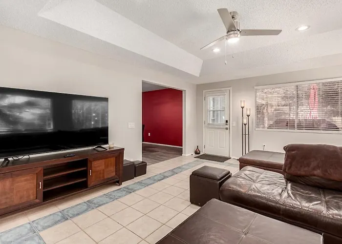 Rare Getaway I 2br, Ensuite, Fenced, Sunrises * Sun City West