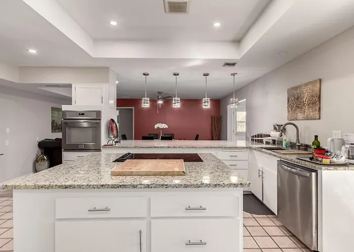 Rare Getaway I 2br, Ensuite, Fenced, Sunrises