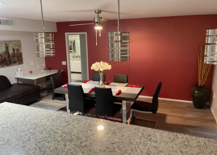 Rare Getaway I 2br, Ensuite, Fenced, Sunrises