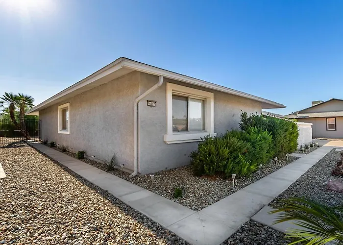 Rare Getaway I 2br, Ensuite, Fenced, Sunrises Holiday home
